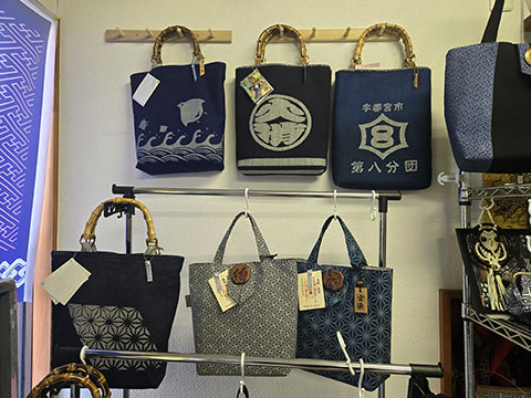福井染工場