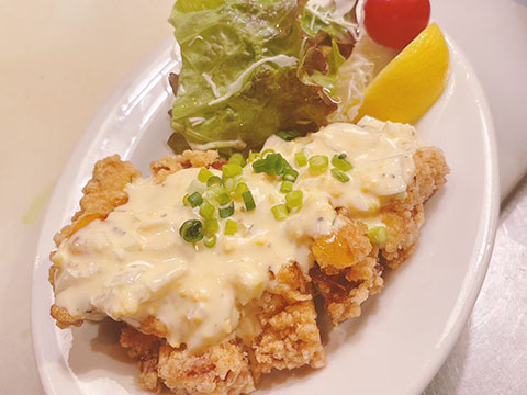 酒場九べゑ