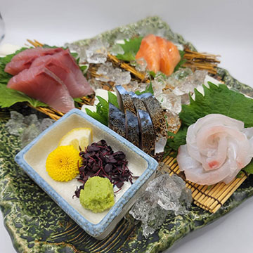 くいもんや遊食庭