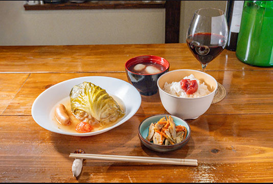 奥沢ランチｎａｎａ’ｓ ｋｉｔｃｈｉｎ．