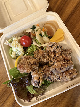 KuuPupu cafe&dogrun