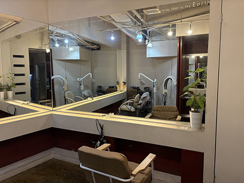ＹＡオクトヘアー