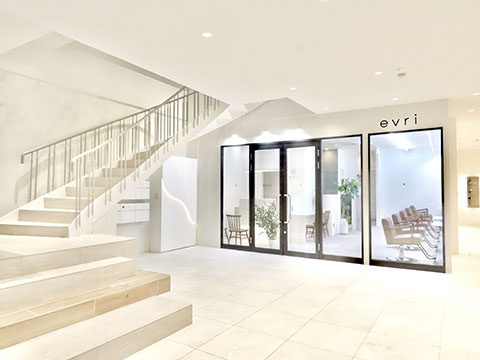 evri　（エブリ）