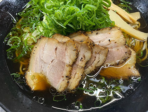 らーめん塩田屋
