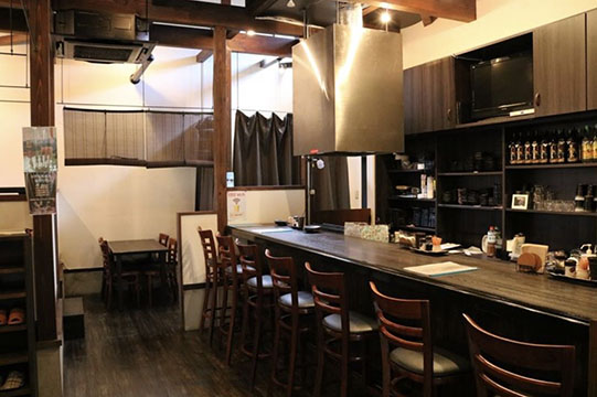 居酒屋さくら