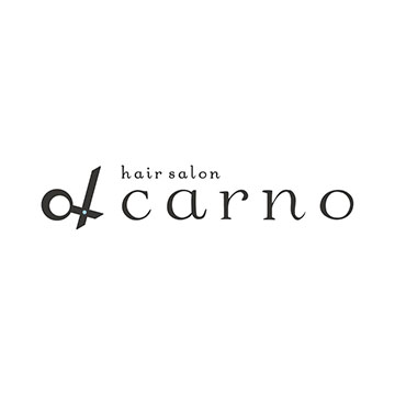 hair salon carno