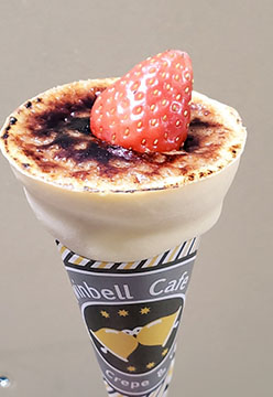 ツインベルカフェ