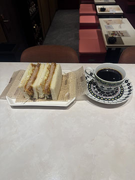 テキサスカフェ