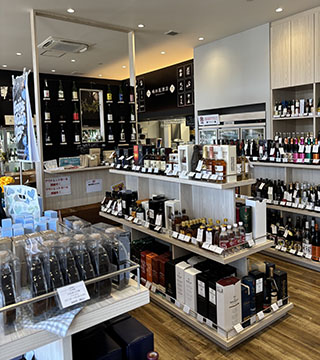 株式会社嶋田屋本店