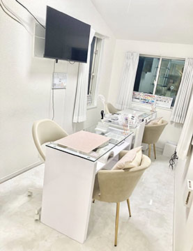 nail salon miu
