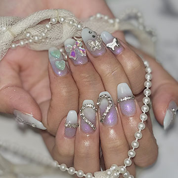 nail salon miu