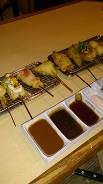 串ゆう。
