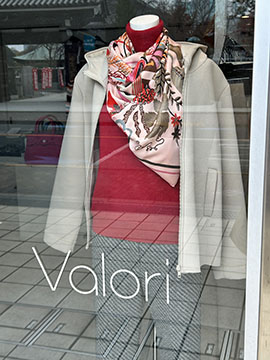 VALORI