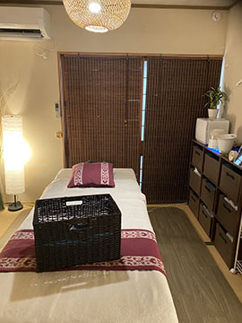 relaxation＆beauty care　Salon　BREATH