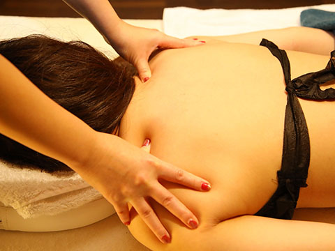 relaxation＆beauty care　Salon　BREATH