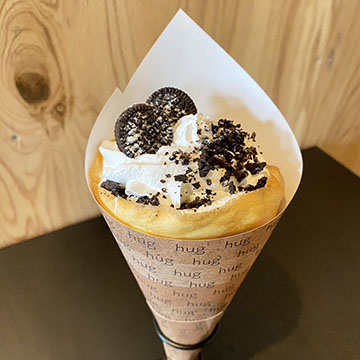 ｃａｆｅ　ｈｕｇ