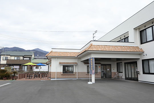 ともしびショップみなせ