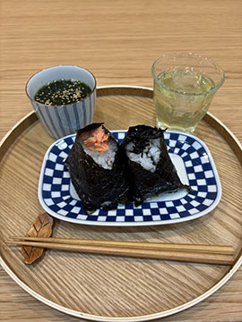 住吉海苔本舗　御代志店