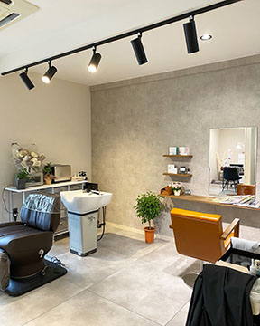 ｓａｌｏｎ　ｉｌｉ