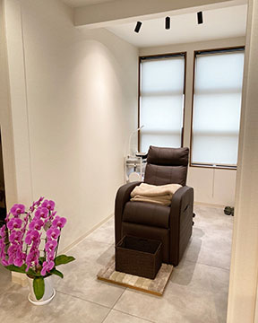 ｓａｌｏｎ　ｉｌｉ