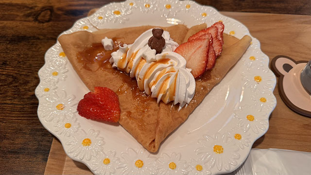 喫茶あじさい