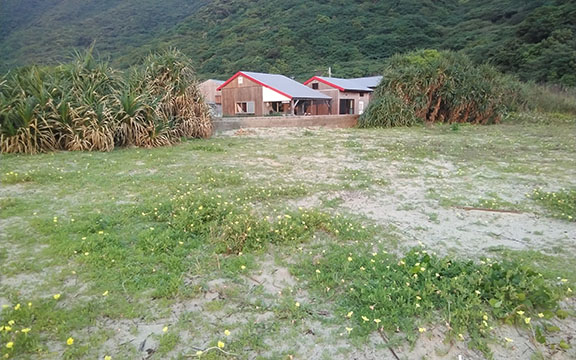 Yadon cafe & Cottage