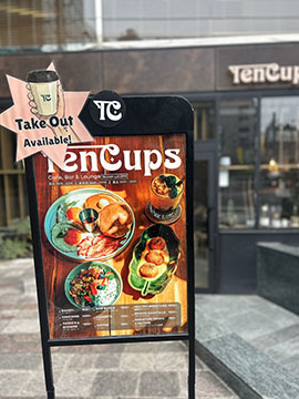 tencups