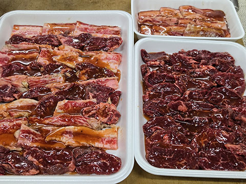 肉の筒井