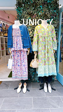 UNIQKY