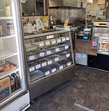 市村精肉店