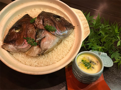 創作和食零