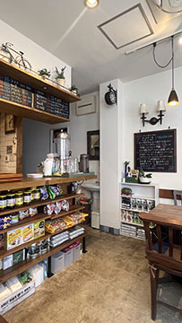 12 Cafe