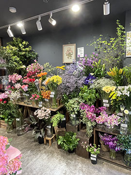 カサブランカ銀座西船橋店
