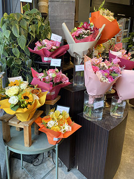 カサブランカ銀座西船橋店