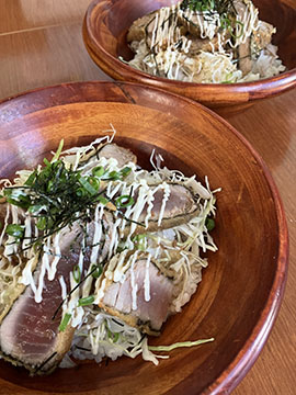 CAFE&DINER puna