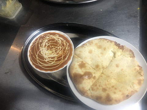 ニュー成増キッチン