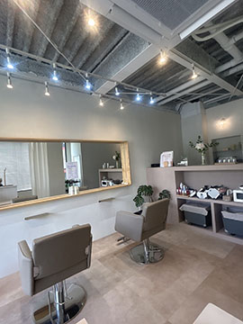 SATO HairSlon