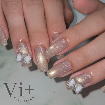 Nail Salon Vi+