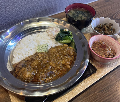 ママコモハウス