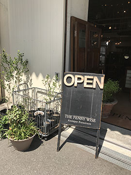 株式会社ザ・ペニーワイズ