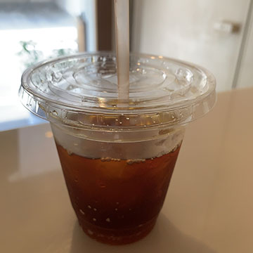 コーヒートリル