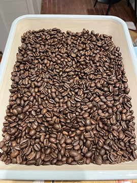 コーヒーノトモダチ　いわむら珈琲店