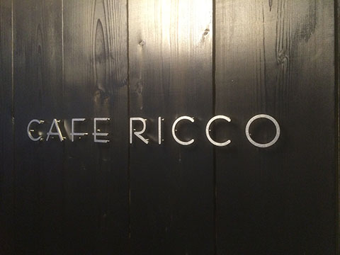 CAFE RICCO