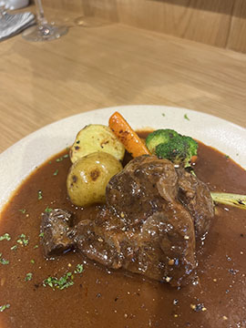 Yoko’sビア食堂