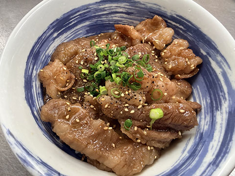BUTCHER雅