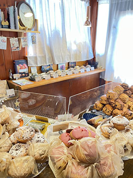菓子屋ORION