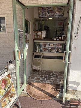 モトズキッチン