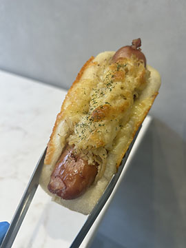Dish Bakery Pono