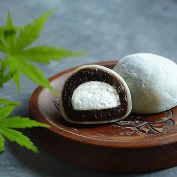 御菓子司　みすゞ