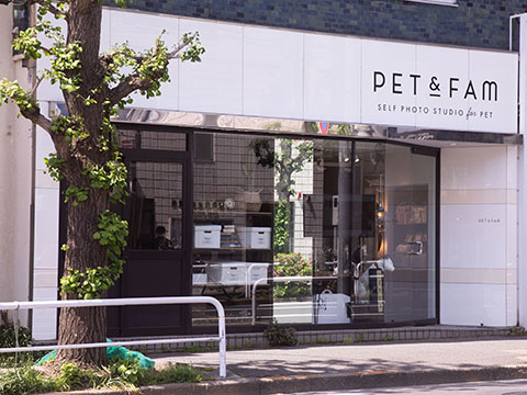 PET&FAM PHOTO STUDIO